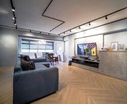 Blk 758 Choa Chu Kang North 5 (Choa Chu Kang), HDB Executive #558186571